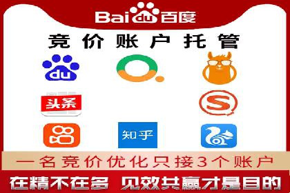百度推广代运营公司如何实现广告投放的ROI最大化